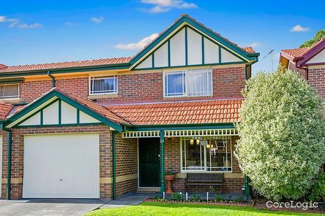 Property photo of 23/12 Surrey Road Mount Waverley VIC 3149