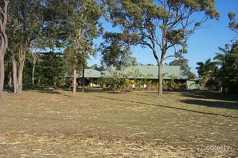 46 Langbeckers Rd, Thabeban, QLD 4670
