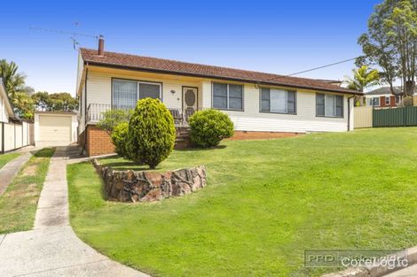 Property photo of 7 Redondo Road Valentine NSW 2280