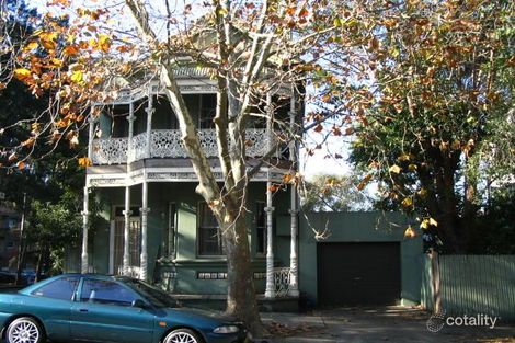 40 Forbes St, Newtown, NSW 2042