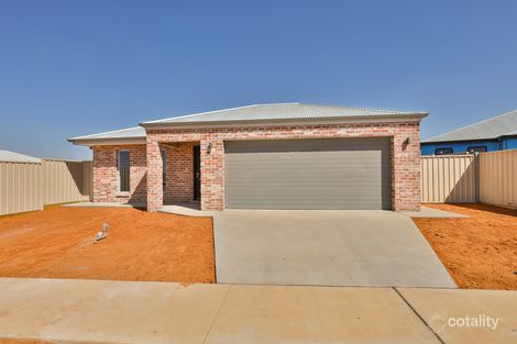 Lot 43 Chaffey St, Merbein, VIC 3505