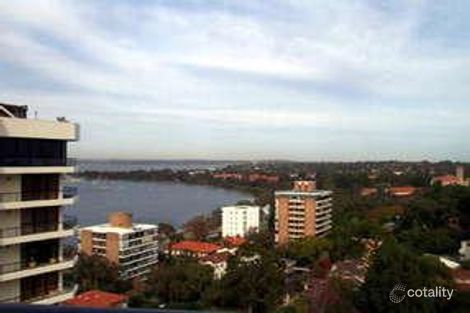 61/3 Park Ave, Crawley, WA 6009