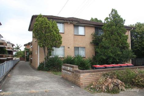 9/93 Victoria Rd, Punchbowl, NSW 2196