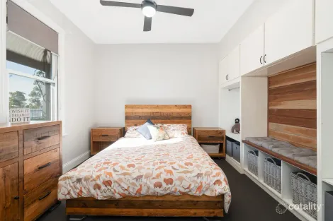 Property photo of 89 Kelly Road Bannockburn VIC 3331