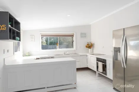 Property photo of 89 Kelly Road Bannockburn VIC 3331