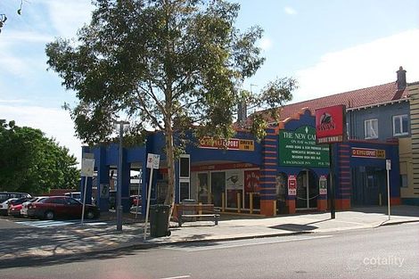 260 Hay St, East Perth, WA 6004