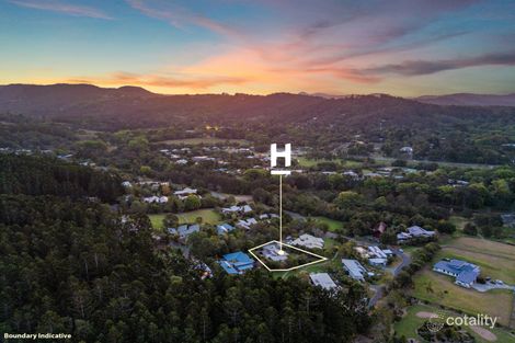Property photo of 2 Get A Way Currumbin Valley QLD 4223