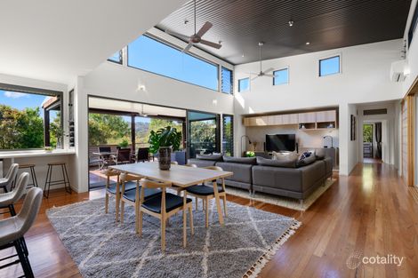 Property photo of 2 Get A Way Currumbin Valley QLD 4223