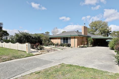 Property photo of 21 Chale Street Gosnells WA 6110