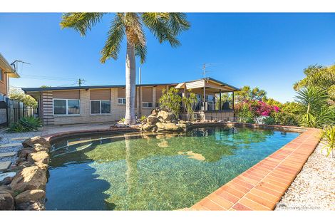 Property photo of 329 Philp Avenue Frenchville QLD 4701
