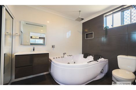 Property photo of 329 Philp Avenue Frenchville QLD 4701
