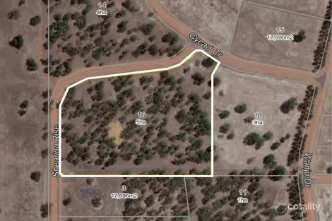 1 Shearing Rise, Wundowie, WA 6560