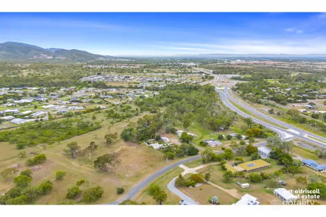 Property photo of 14 Bunya Road Rockyview QLD 4701