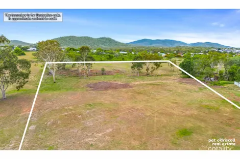 Property photo of 14 Bunya Road Rockyview QLD 4701
