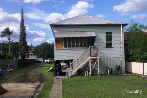 Property photo of 112 Rowe Terrace Darra QLD 4076