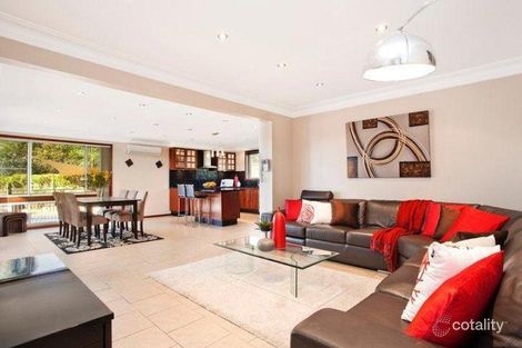 Property photo of 5 Cosimo Place Ryde NSW 2112