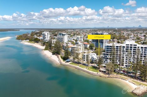 2/79 Esplanade, Golden Beach, QLD 4551