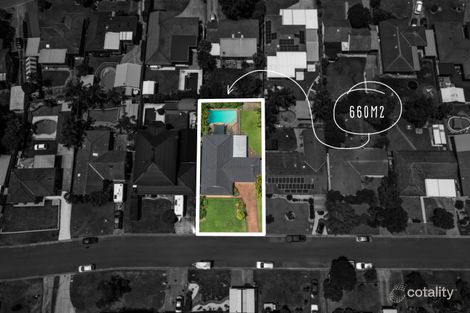Property photo of 14 Downing Avenue Cambridge Gardens NSW 2747