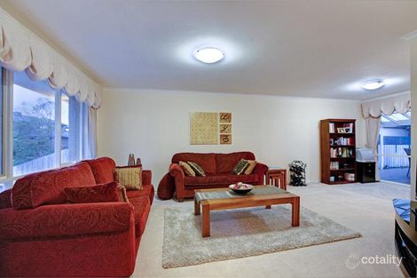 Property photo of 9 Kookaburra Walk South Morang VIC 3752
