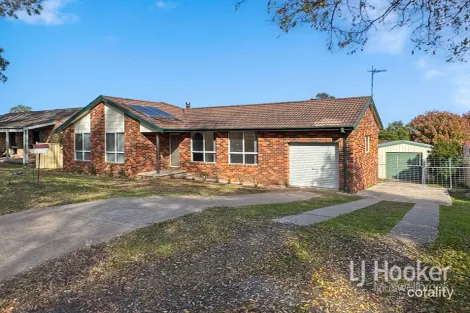 Property photo of 3 Gamay Close Muswellbrook NSW 2333