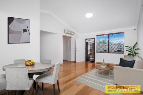 Property photo of 3/59 Chelmsford Avenue Bankstown NSW 2200