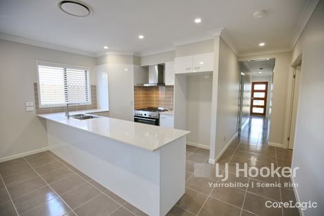 Property photo of 10 Bright Street Yarrabilba QLD 4207