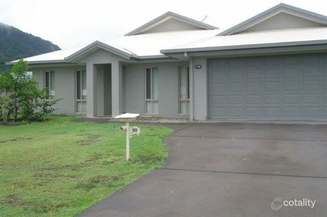 Property photo of 11 McBride Street Redlynch QLD 4870