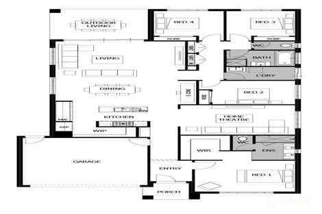 Property photo of 91 Hummingbird Drive Botanic Ridge VIC 3977