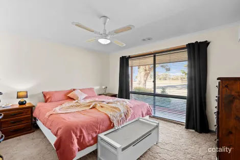 Property photo of 30 Trewin Road Goorambat VIC 3725