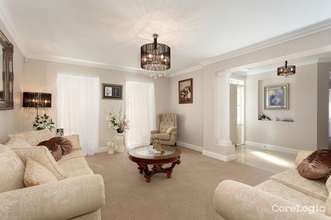 Property photo of 23 Colbarra Place West Pennant Hills NSW 2125