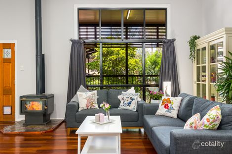 41 Laceys Creek Rd, Dayboro, QLD 4521