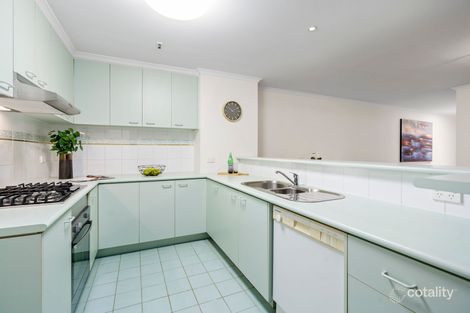 Property photo of 205/83 Queens Bridge Street Southbank VIC 3006