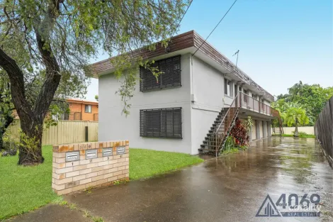 2/569 Sherwood Rd, Sherwood, QLD 4075