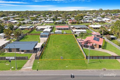 705 Boat Harbour Dr, Urangan, QLD 4655