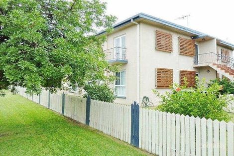 1/42 Philp St, Hermit Park, QLD 4812