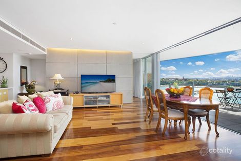 Property photo of 9B/2 Distillery Drive Pyrmont NSW 2009