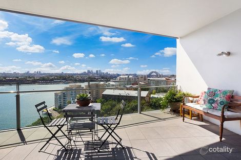 Property photo of 9B/2 Distillery Drive Pyrmont NSW 2009