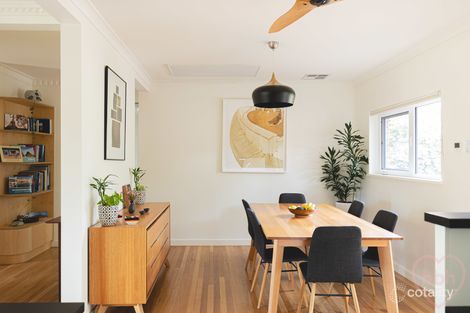 Property photo of 106 Vasey Crescent Campbell ACT 2612