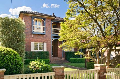 Property photo of 27 Howell Avenue Lane Cove NSW 2066