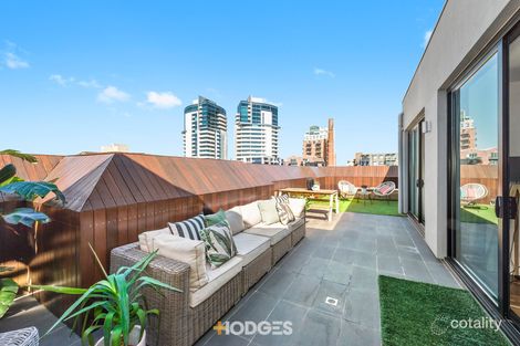 306/88 Dow St, Port Melbourne, VIC 3207