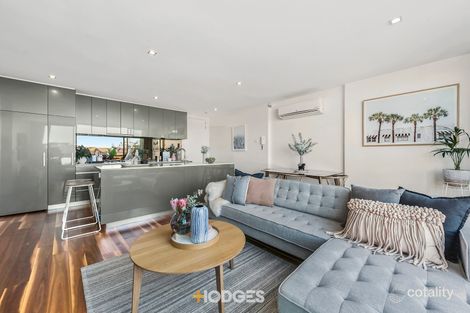 Property photo of 306/88 Dow Street Port Melbourne VIC 3207