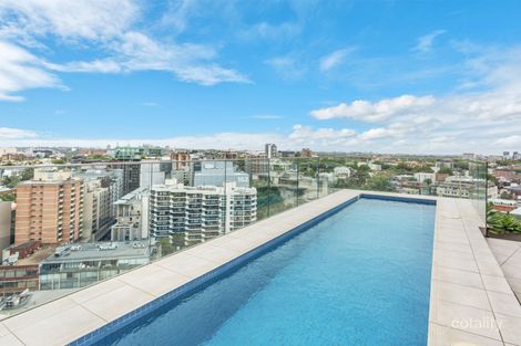 201/27 Commonwealth St, Surry Hills, NSW 2010