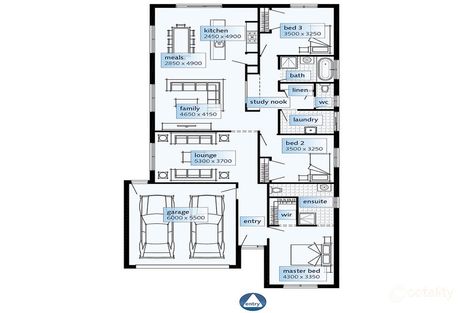 Property photo of 10 Coolong Terrace Doreen VIC 3754