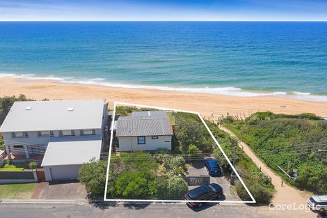 Property photo of 1 Calais Road Wamberal NSW 2260