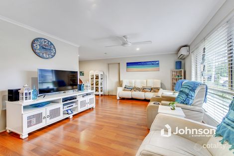 Property photo of 53 Mackellar Drive Boronia Heights QLD 4124