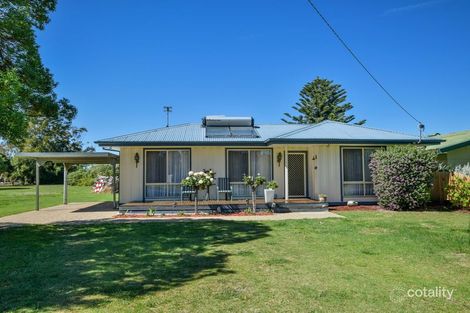 Property photo of 186 Rivermouth Road Eagle Point VIC 3878