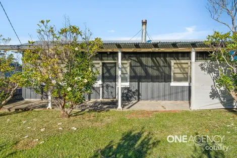 64 Nurrawallee St, Ulladulla, NSW 2539