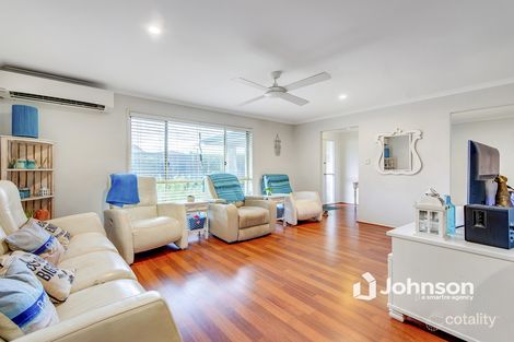 Property photo of 53 Mackellar Drive Boronia Heights QLD 4124