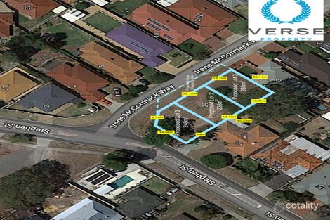 3/29 Stephen St, Queens Park, WA 6107