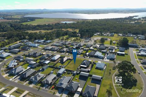 Property photo of 9 Maravito Terrace Eagle Point VIC 3878